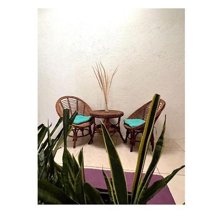 Hotel Ocean Huatulco 산타크루즈휴에튤코 외부 사진