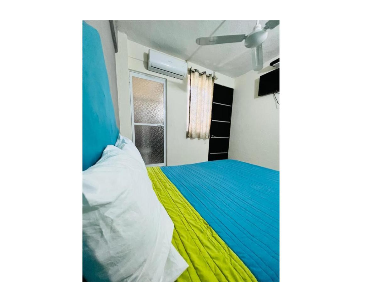 Hotel Ocean Huatulco 산타크루즈휴에튤코 외부 사진