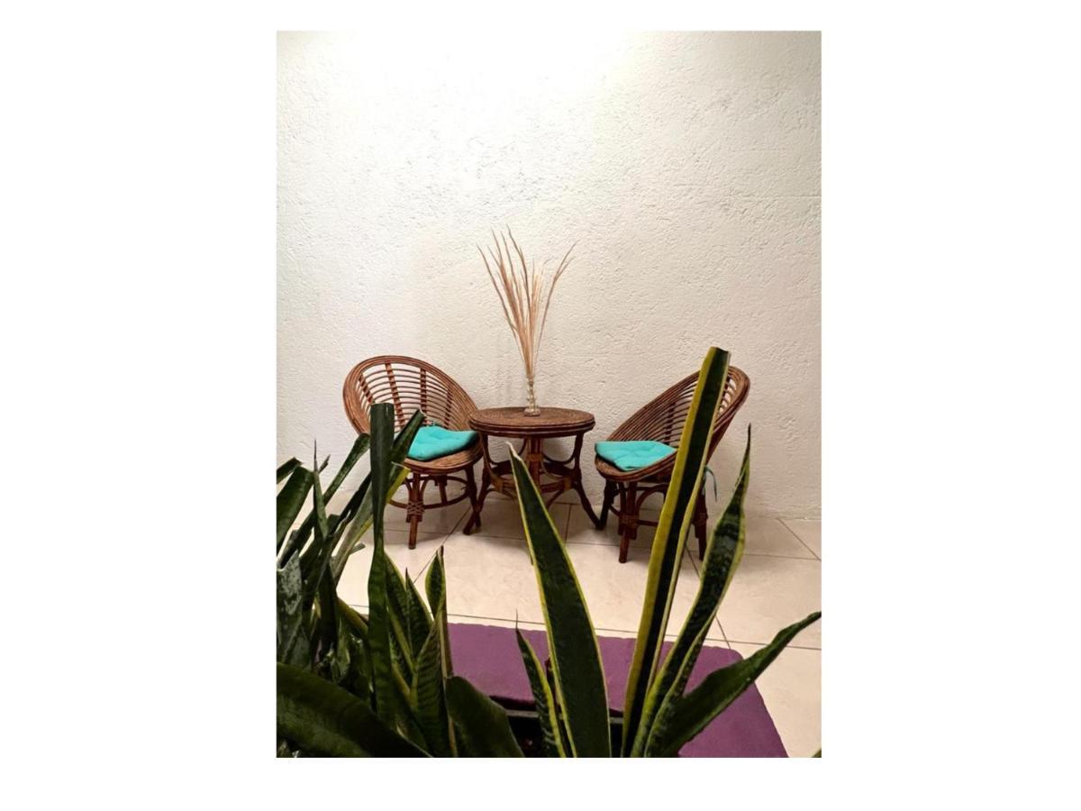 Hotel Ocean Huatulco 산타크루즈휴에튤코 외부 사진